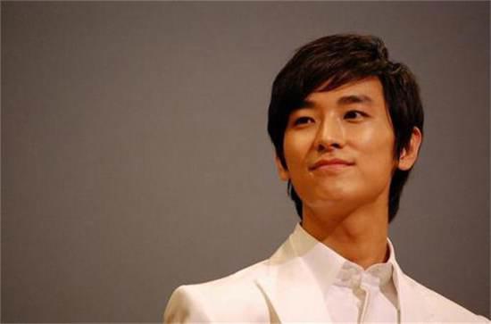 朱智勋曾因为吸毒自毁前途