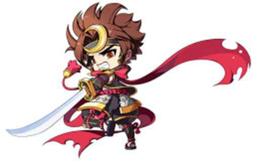 冒险岛剑豪攻略最终版基于国服V