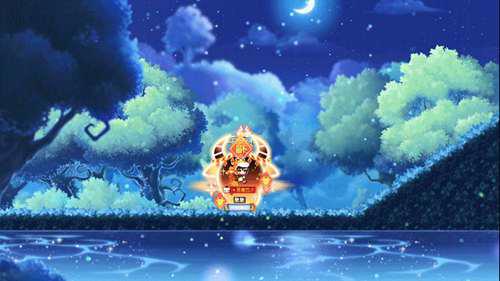 冒险岛剑豪攻略最终版基于国服V