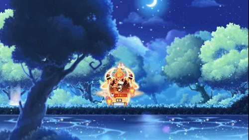 冒险岛剑豪攻略最终版基于国服V