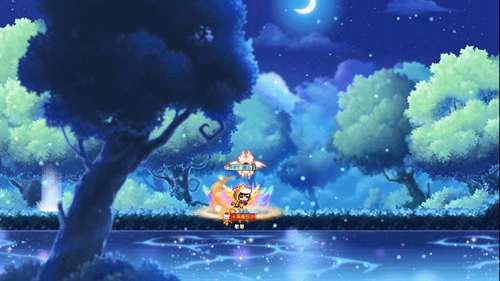 冒险岛剑豪攻略最终版基于国服V