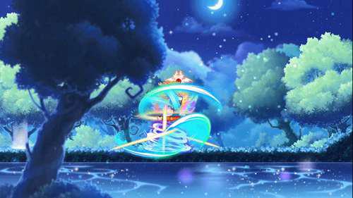 冒险岛剑豪攻略最终版基于国服V