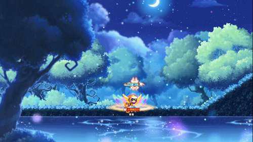 冒险岛剑豪攻略最终版基于国服V