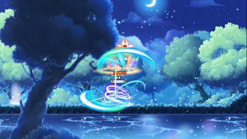 冒险岛剑豪攻略最终版基于国服V