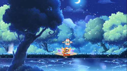 冒险岛剑豪攻略最终版基于国服V