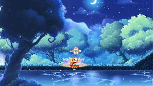 冒险岛剑豪攻略最终版基于国服V