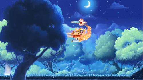 冒险岛剑豪攻略最终版基于国服V