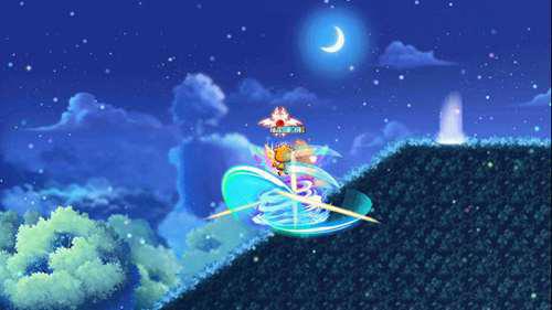 冒险岛剑豪攻略最终版基于国服V