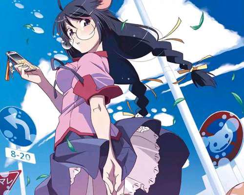 推荐十首超级好听的动漫歌曲 建议无限循环