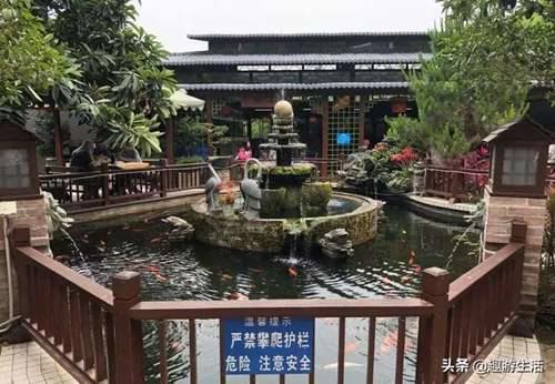 广州从化博雅山房介绍 博雅山房