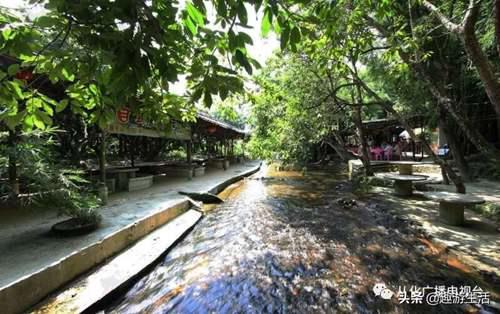 广州从化博雅山房介绍 博雅山房