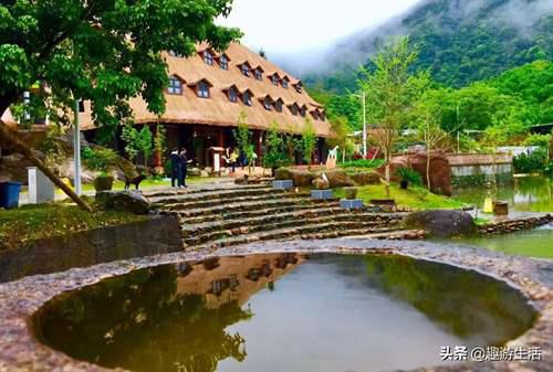 广州从化博雅山房介绍 博雅山房