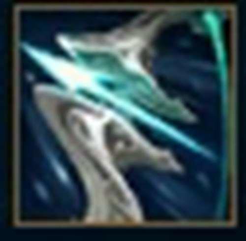 lol金克丝 s金克丝出装符文思路分享