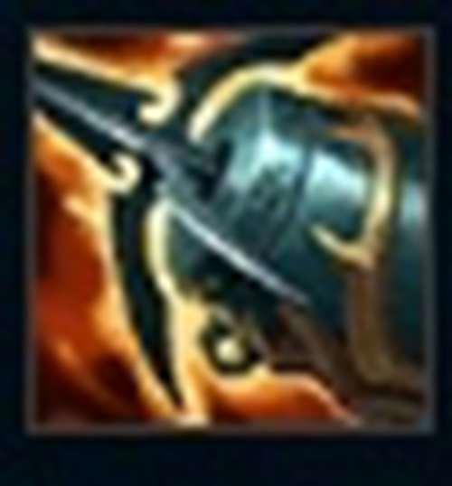 lol金克丝 s金克丝出装符文思路分享