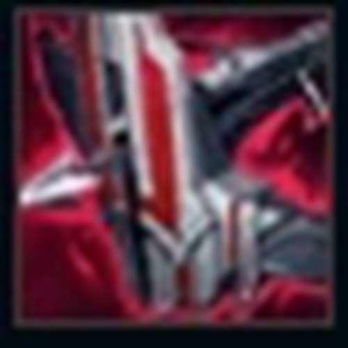 lol金克丝 s金克丝出装符文思路分享