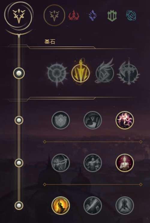 lol金克丝 s金克丝出装符文思路分享