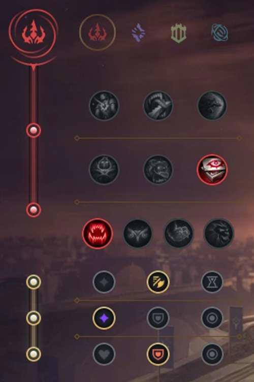 lol金克丝 s金克丝出装符文思路分享