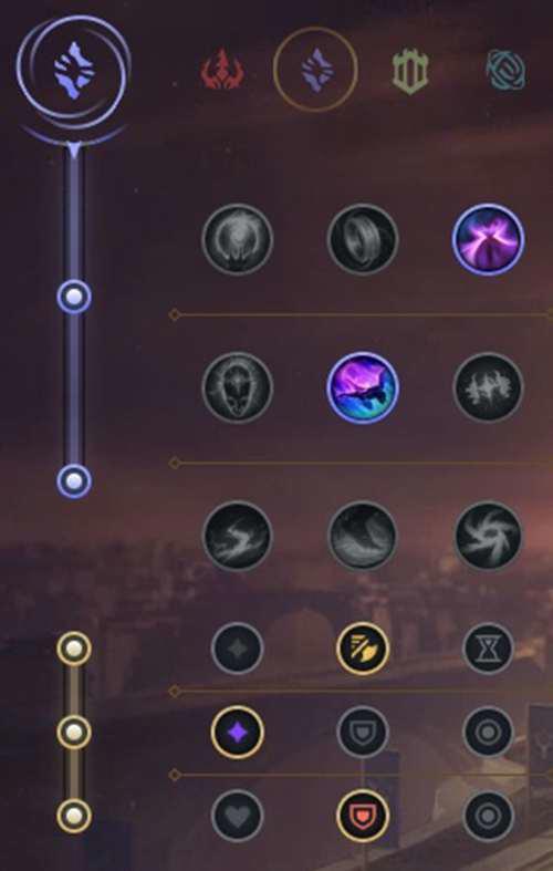 lol金克丝 s金克丝出装符文思路分享