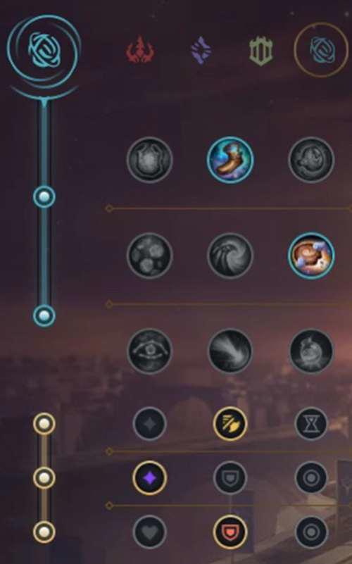 lol金克丝 s金克丝出装符文思路分享