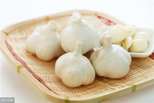 如何用大蒜祛斑 大蒜如何祛斑