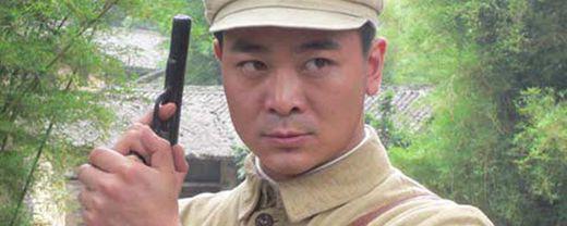 男吴越主演的电视剧