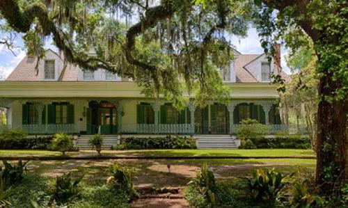 世界十大恐怖禁地