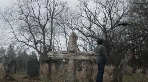 世界十大恐怖禁地