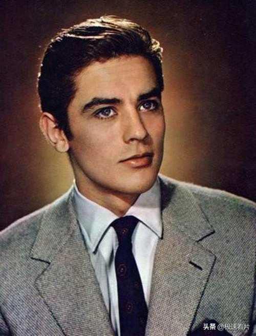 全球公认最帅的十大男人 个个帅出天际 有你颜值爆表的男神吗