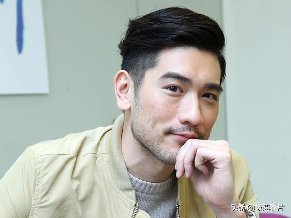 全球公认最帅的十大男人 个个帅出天际 有你颜值爆表的男神吗