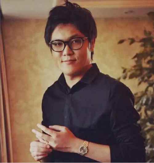 王中军之子王夫也揭秘