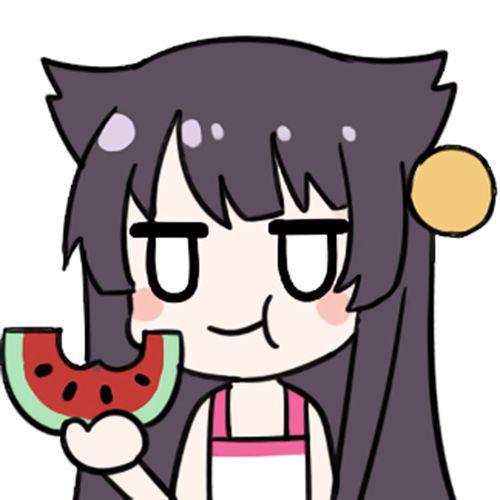 B站表情 蛆音娘