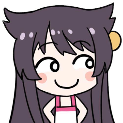 B站表情 蛆音娘