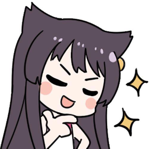B站表情 蛆音娘