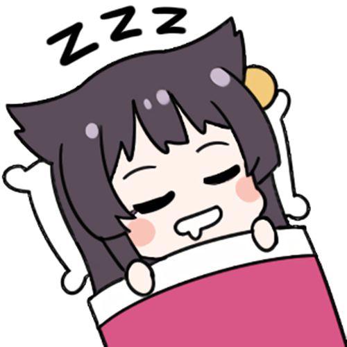 B站表情 蛆音娘