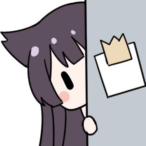 B站表情 蛆音娘