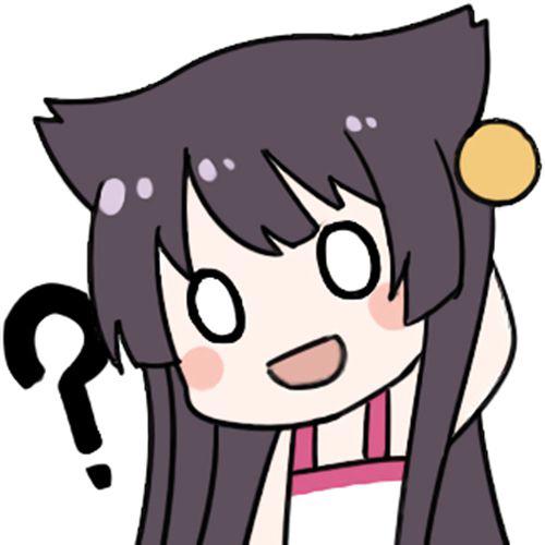B站表情 蛆音娘