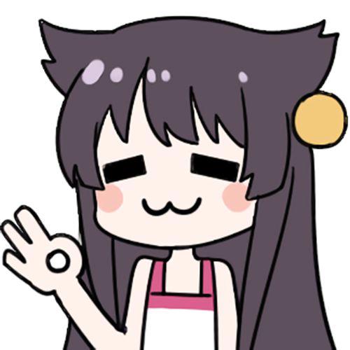 B站表情 蛆音娘
