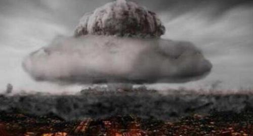 世界上威力最大的核弹