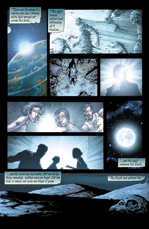 image漫画spawn再生侠第163 164期