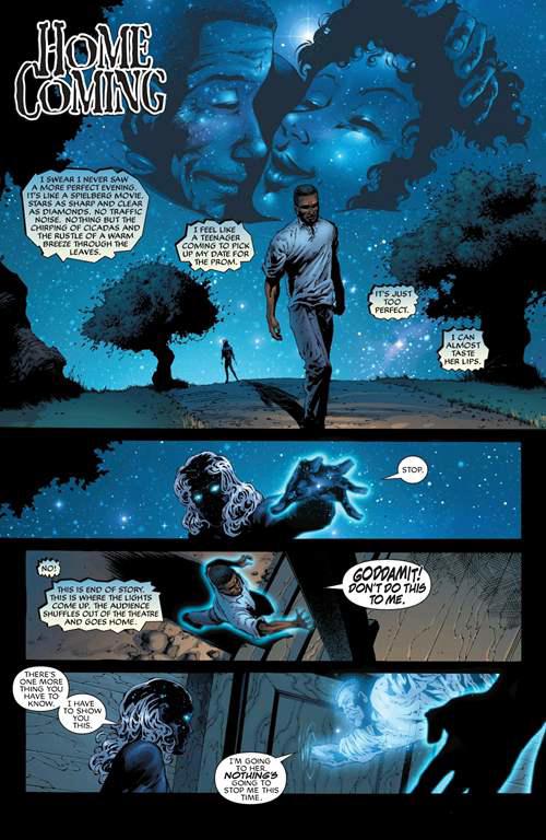 image漫画spawn再生侠第163 164期