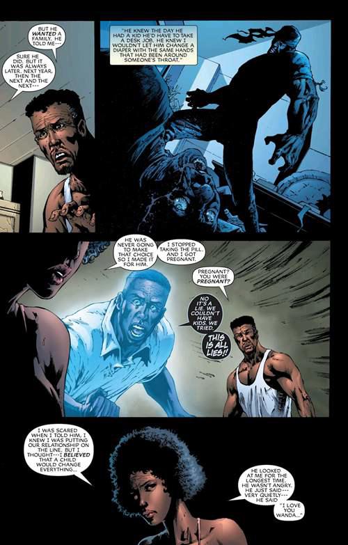 image漫画spawn再生侠第163 164期