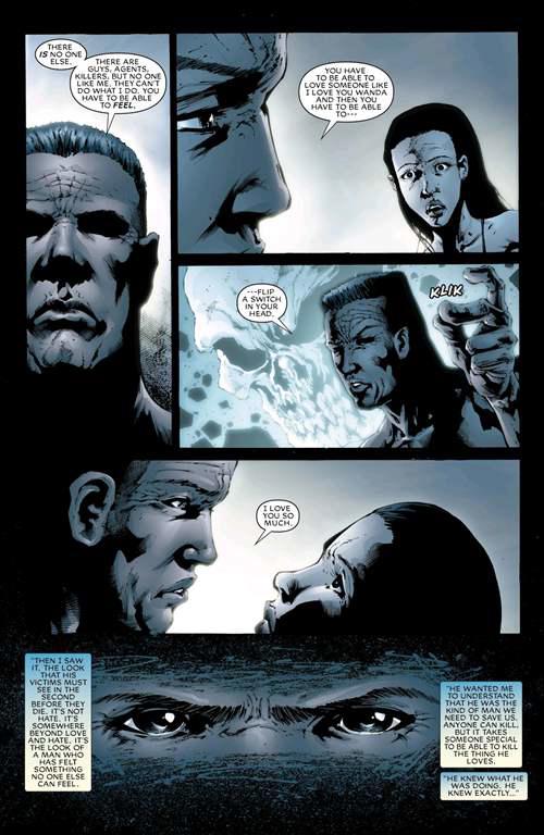 image漫画spawn再生侠第163 164期