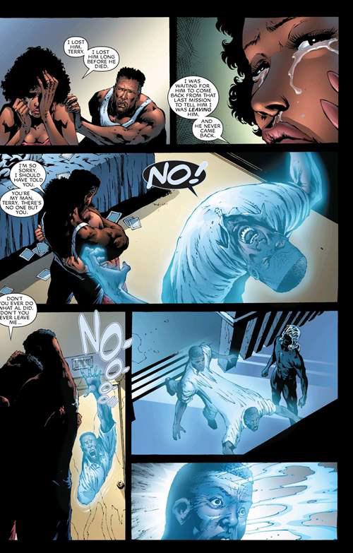 image漫画spawn再生侠第163 164期