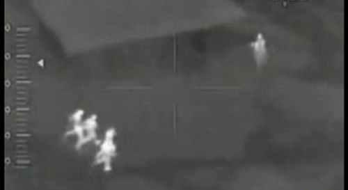 俄罗斯赤塔僵尸事件真相