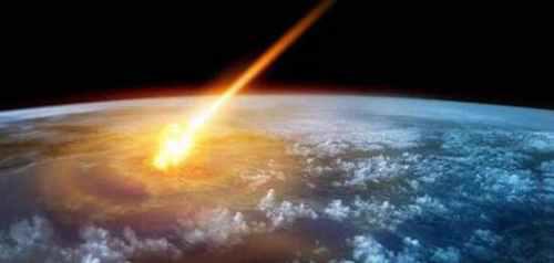 揭秘通古斯大爆炸真相