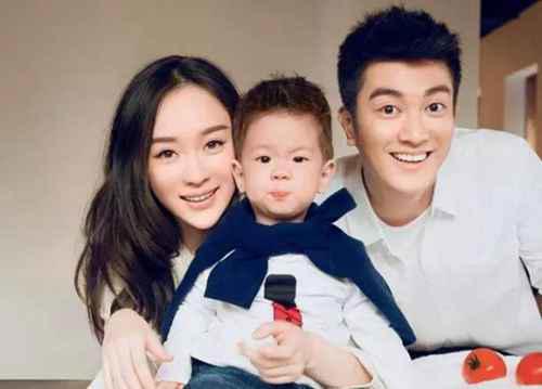 霍思燕和杜江怎么认识的?