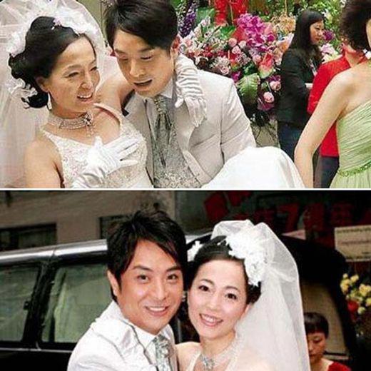 林正英葬礼洪金宝发火是因苑琼丹吗