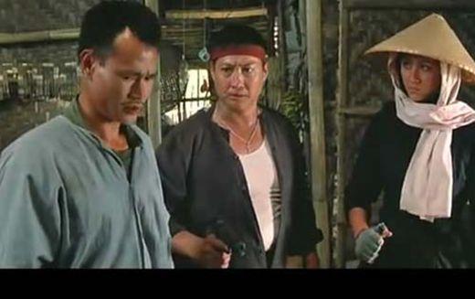 林正英葬礼洪金宝发火是因苑琼丹吗