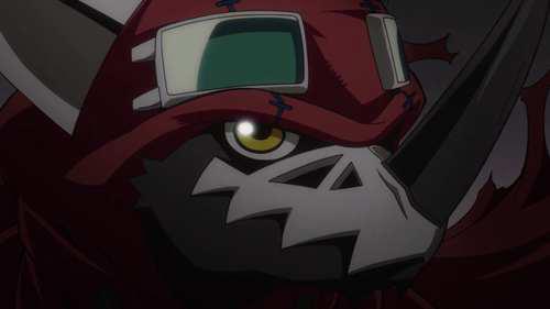 完整剧情 数码宝贝大冒险tri完结篇 我们的未来