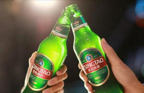 世界上销量最高的十大啤酒品牌